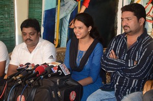 Rojulu Marayi Movie Press Meet Photos